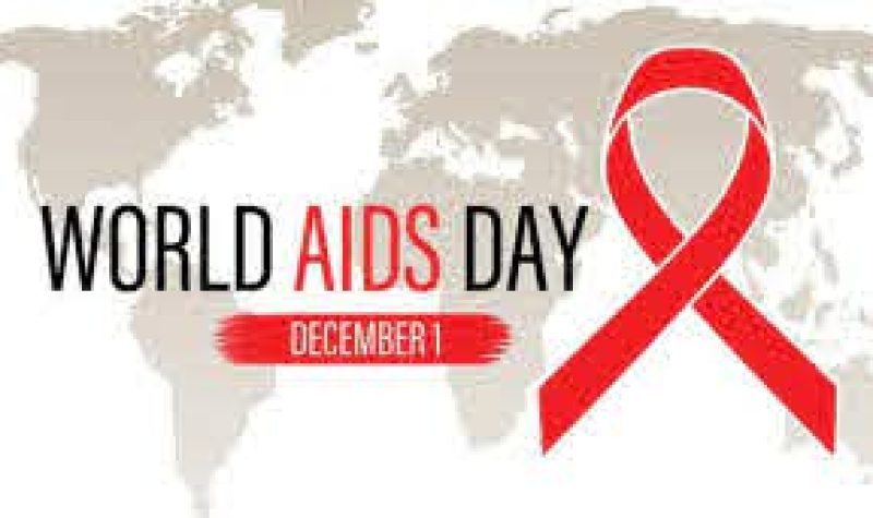 World AIDS Day
Photo credit: un.org