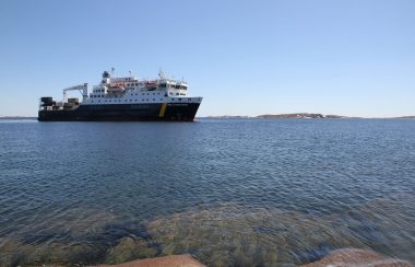 Relais Nordik terminera sa saison régulière dans la semaine du 11 janvier. – Photo archives Ivonne Fuentes