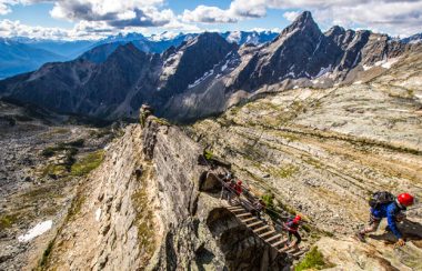 Kootenay-Rockies Tourism is eyeing a cautious opening for Summer 2021 (Photo Submitted)
