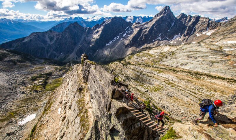 Kootenay-Rockies Tourism is eyeing a cautious opening for Summer 2021 (Photo Submitted)
