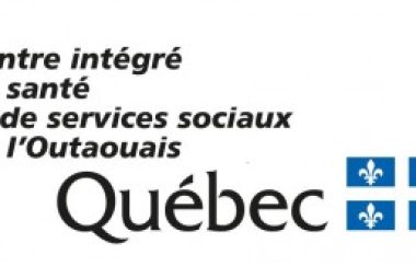 logo of CISSS de lOutaouais