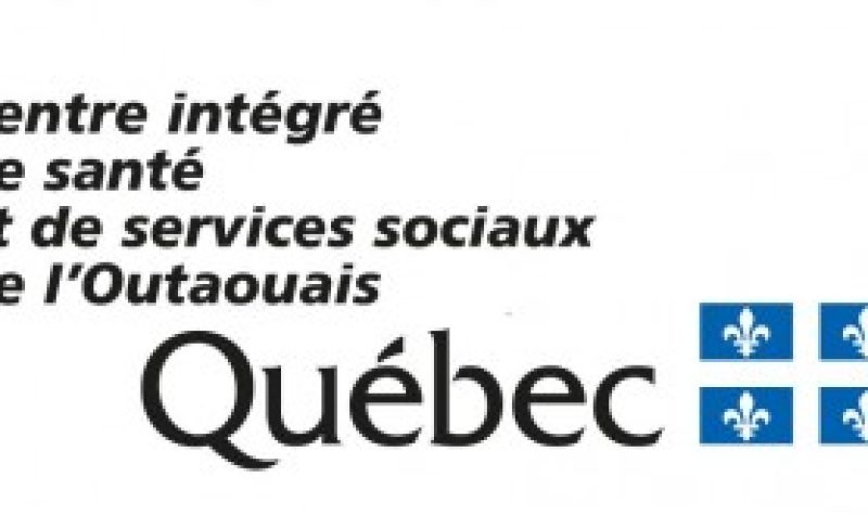 logo of CISSS de lOutaouais