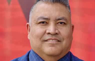 Assembley of First Nations Regional Chief Terry Teegee Talks Housing Solutions and Strategies