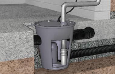 EOS is offering a 15% discount of sump pumps in the Tantramar region. Image: EOS Eco-Energy