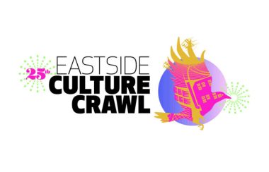 Eastside Culture Crawl