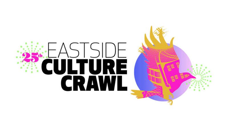 Eastside Culture Crawl