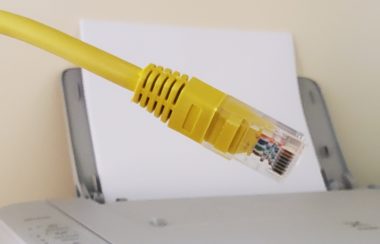 High speed ethernet cable
