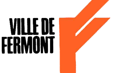 Logo de la ville de Fermont