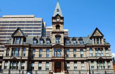 Halifax en français : Le conseil municipal vote une stratégie pour mieux servir les résidents d’expression française. Photo : WayeMason