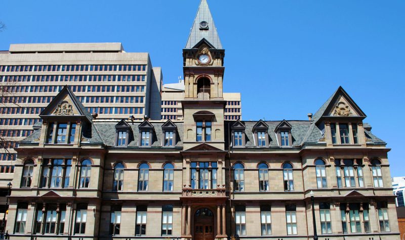 Halifax en français : Le conseil municipal vote une stratégie pour mieux servir les résidents d’expression française. Photo : WayeMason