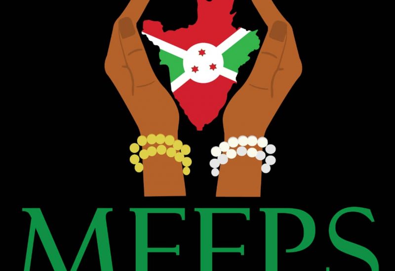 Logo du MFFPS Logo du Mouvement des femmes et filles pour la paix et la sécurité au Burundi (MFFPS). Propriétaire de la Radio Wakanda, femme d'action. Le MFFPS a conclut un partenariat avec la Radio Prairie FM qui est la propriété de l'ACFG( Association communautaire fransaskoise de Gravelbourg). Crédit photo: MFFPS