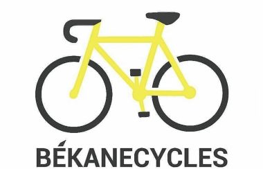Logo de BékaneCycles (Photo: instagram @Bekanecycles)