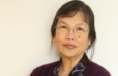 Madame Nguyen-Kim-Phuong, fondatrice et présidente du Centre culturel vietnamien du Canada. (Crédit photo : Centre culturel vietnamien)