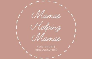 Mamas Helping Mamas logo
