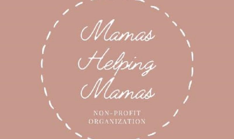 Mamas Helping Mamas logo