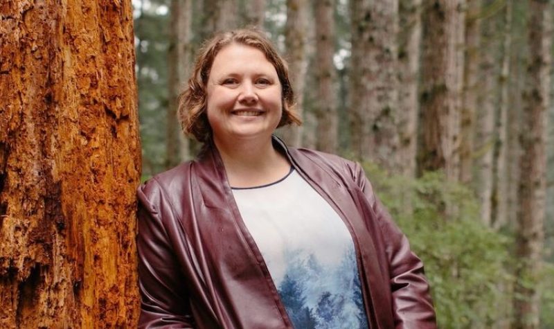 Rachel Blaney, deputy critic for Crown-Indigenous relations
