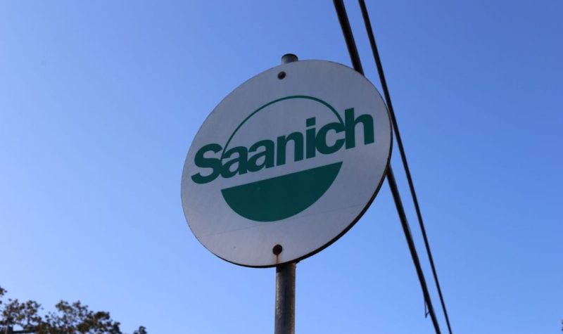 Saanich