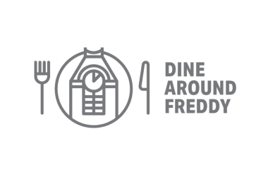 Dine around Freddy
