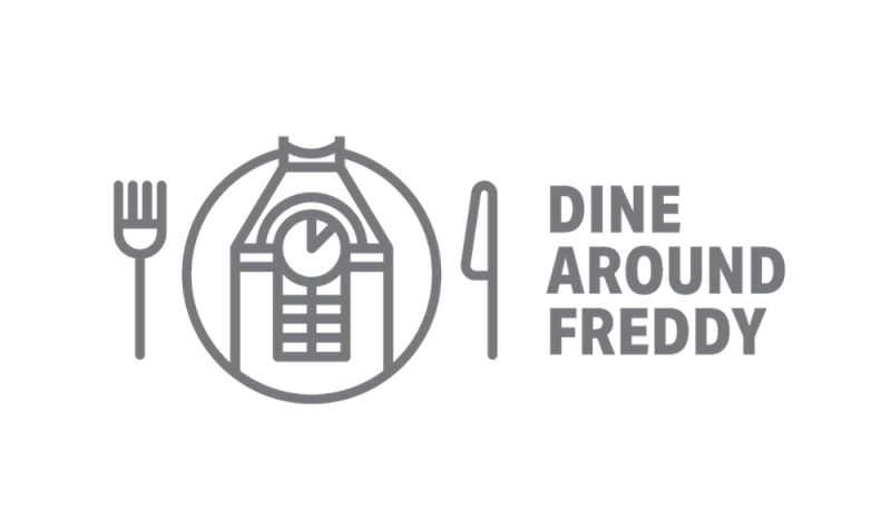 Dine around Freddy