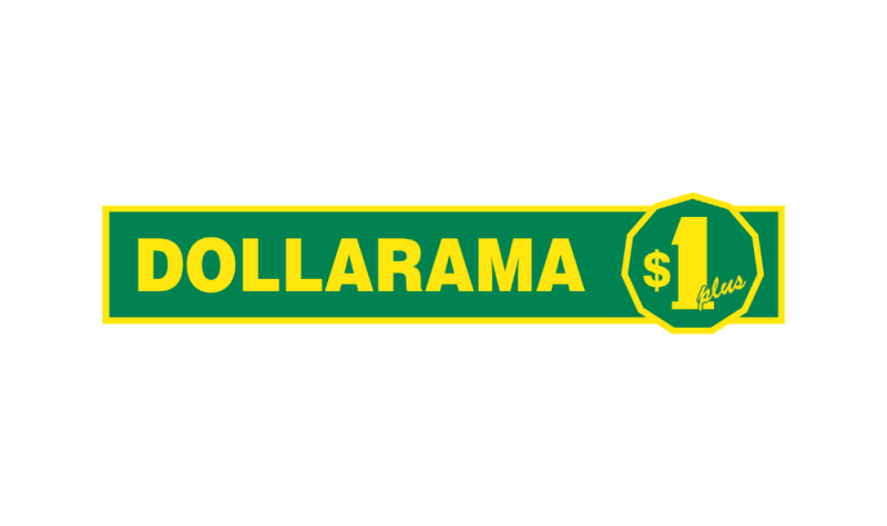 Logo du Dollarama