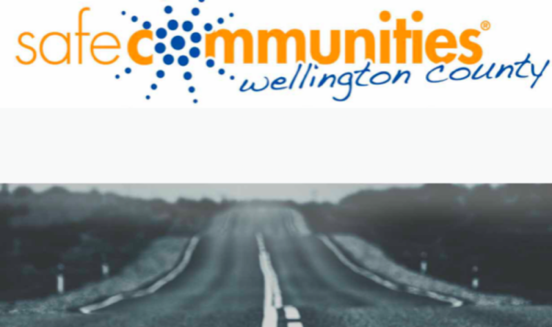 Safe Communities Wellington County will present their community safety and well-being plan for residents to council in March.
