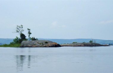 Iles de la Baie Georgienne