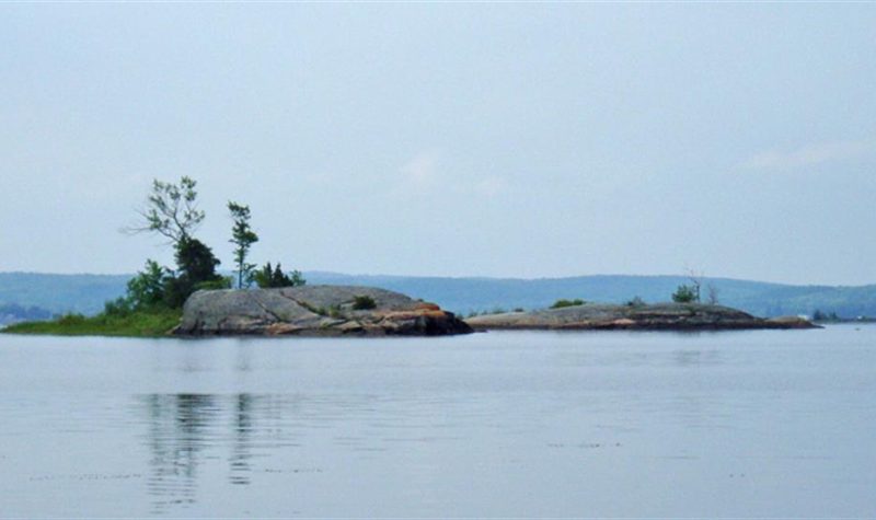 Iles de la Baie Georgienne