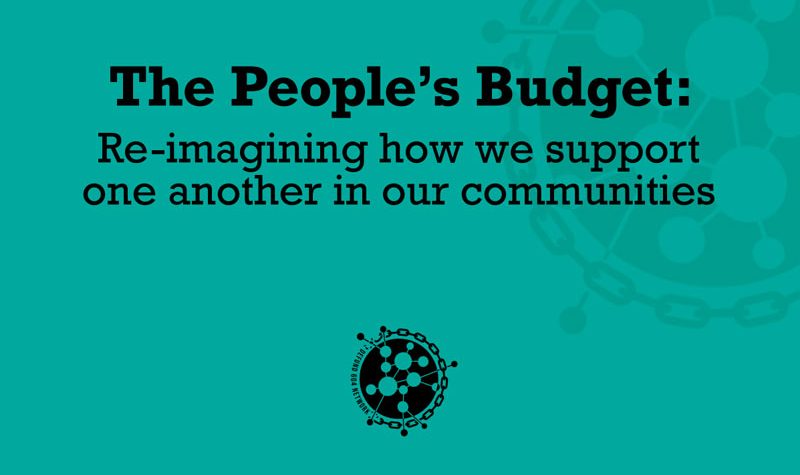 The People Budget