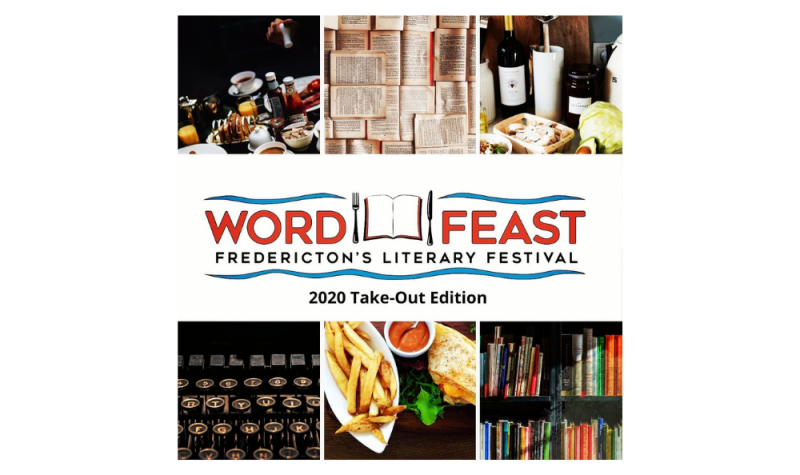 La présentation de la quatrième édition du Word Feast.