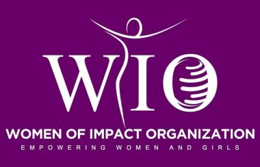 Logo de Women of Impact Organization