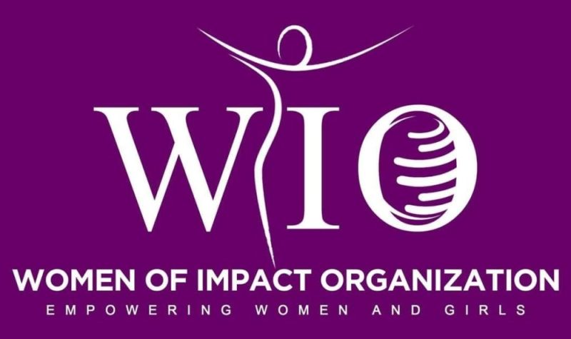 Logo de Women of Impact Organization