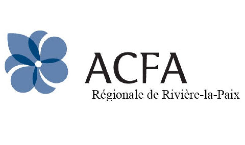 Logo de l'ACFA