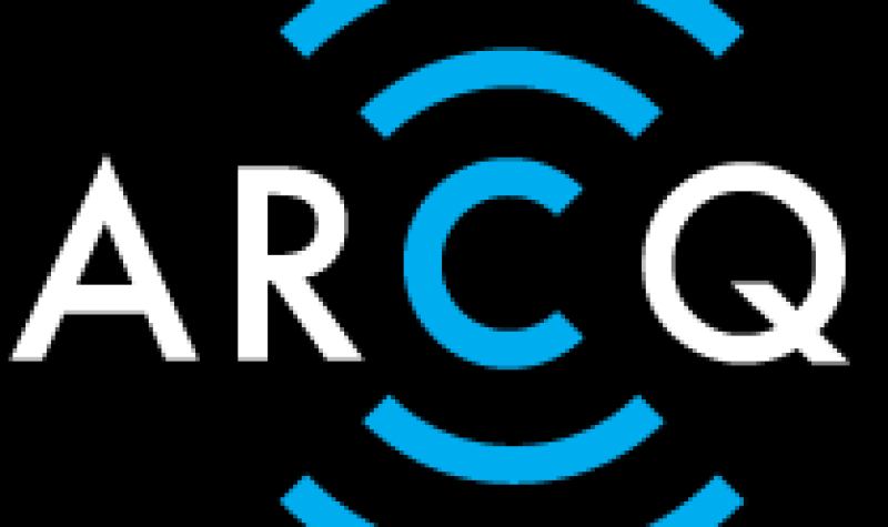 arcq logo complet