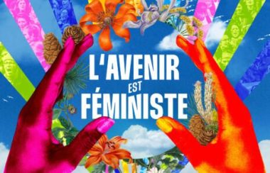 Logo de la Journée internationale des droits des femmes