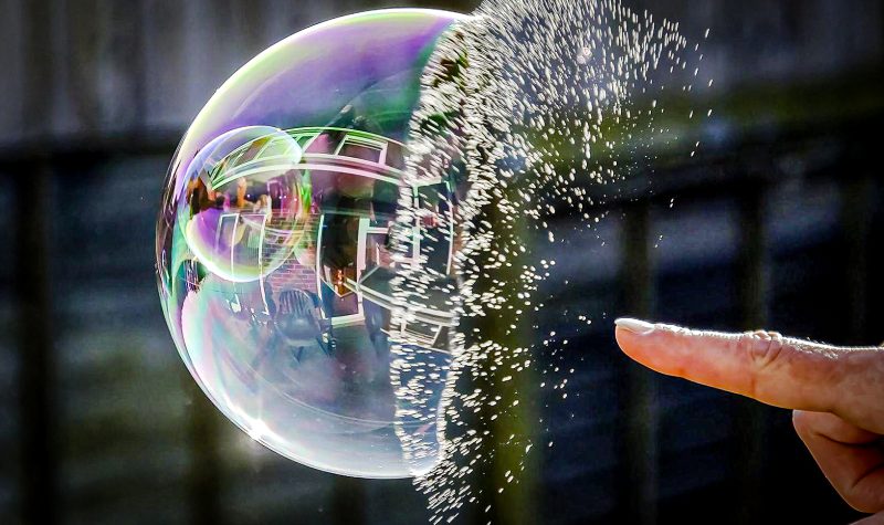 Protectionnisme sanitaire : la bulle atlantique explose face à la pression de la deuxième vague. Photo : Freepic