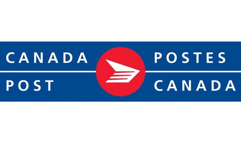 Photo Postes Canada
