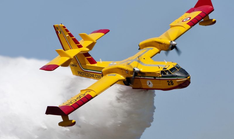 canadair