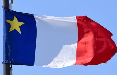 Le Parti Acadien veut renaître de ses cendres - thecanadienaencyclopedia.ca