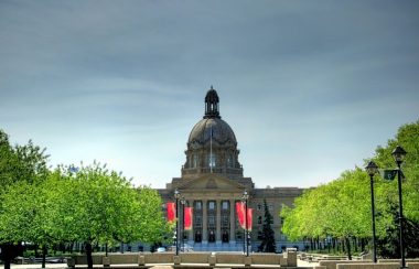 Pour la première fois depuis des décennies, la péréquation est un avantage à l'Alberta.