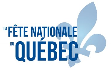 Logo fête nationale 2021. Source : Ville de Fermont