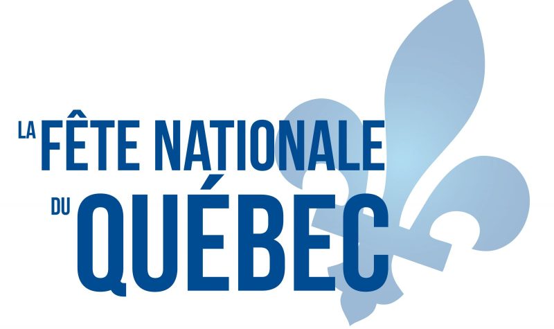 Logo fête nationale 2021. Source : Ville de Fermont