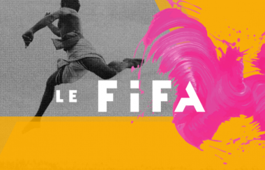 Logo du FIFA