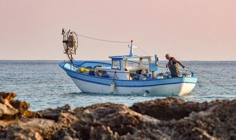 Les webinaires sont pertinents pour les acteurs de l'industrie de la pêche selon la SADC. - Photo pixabay