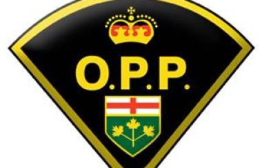 Police Provincial de l'Ontario