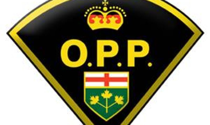 Police Provincial de l'Ontario