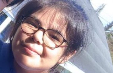 Lydie Dominique-Jack, une adolescente de 16 ans est portée disparue depuis le 27 août dernier. - Photo Sûreté du Québec