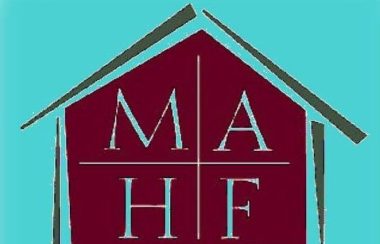 Depuis 24 ans, la MAHF s'adapte aux changements dans la communauté pour pouvoir continuer des services. Logo : gracieuseté