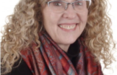 Photo of Marleen Morris