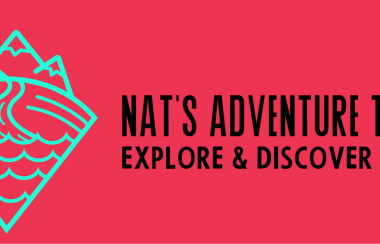Logo de l'entreprise Nat's Adventure Travel