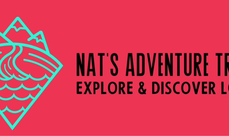 Logo de l'entreprise Nat's Adventure Travel